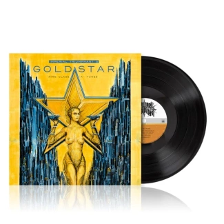 IMPERIAL TRIUMPHANT Goldstar LP