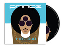 PRINCE Hitnrun Phase One CD