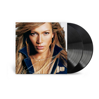 JENNIFER LOPEZ J.Lo (25th Anniversary Edition) 2LP