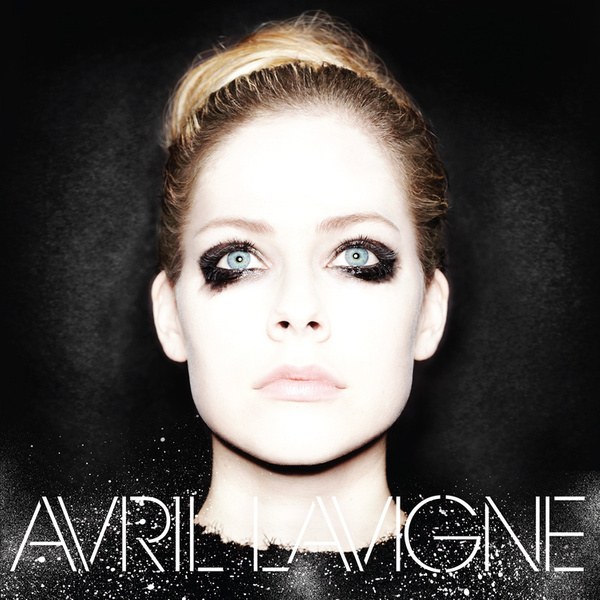 AVRIL LAVIGNE Avril Lavigne 2 LP