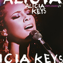 ALICIA KEYS Unplugged 20th Anniversary 2LP