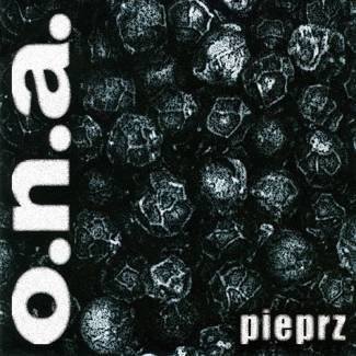 O.N.A. Pieprz CD