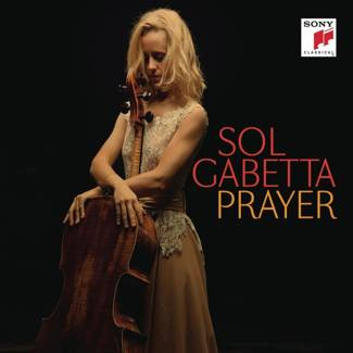 GABETTA, SOL Prayer CD