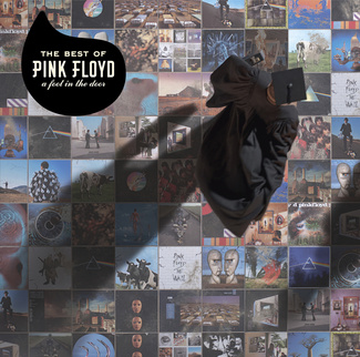 PINK FLOYD A Foot in the Door: The Best of Pink Floyd CD