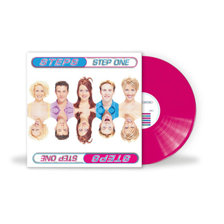 STEPS Step One LP