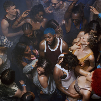 KHALID After The Sun Goes Down 2LP