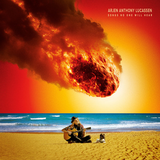 LUCASSEN, ARJEN ANTHONY Songs No One Will Hear CD