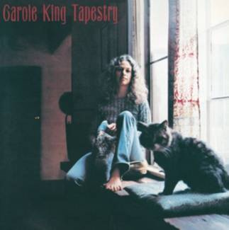 KING, CAROLE Tapestry CD