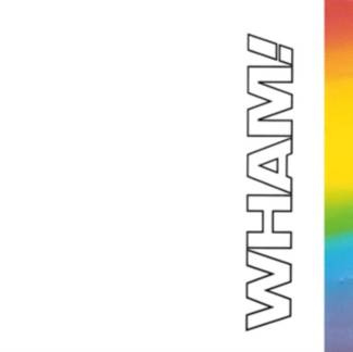 WHAM! The Final 2CD