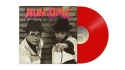 RUN DMC Run Dmc LP RED