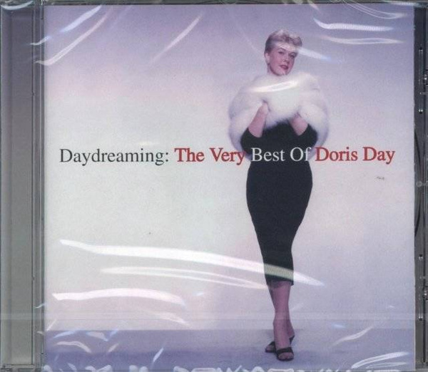 DAY, DORIS Daydreaming/the Very Best Of Doris Day CD
