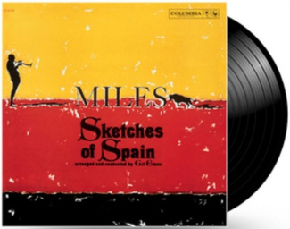 Sketches Of Spain
