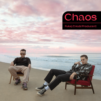 FUKAJ, KUBI PRODUCENT Chaos CD