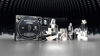 JARRE, JEAN-MICHEL Oxymore - Homage To Pierre Henry CD