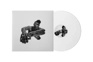 LUCKY DAYE Algorithm 2LP White