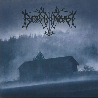 Borknagar (25th Anniversary Deluxe Edition)