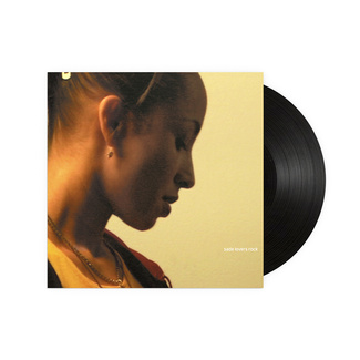 SADE Lovers Rock LP