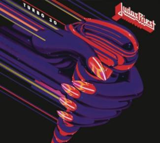 JUDAS PRIEST Turbo 30 (remastered 30th Anniversary Edition) 3CD