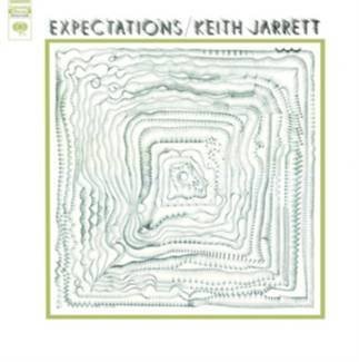 JARRETT, KEITH Expectations CD