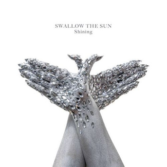 SWALLOW THE SUN Shining LP