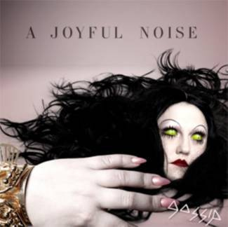 GOSSIP A Joyful Noise CD