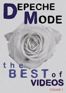 The Best Of Depeche Mode, Vol. 1