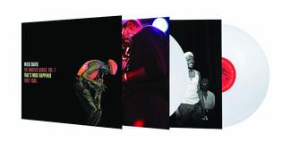 DAVIS, MILES The Bootleg Series, Vol. 7: That's What Happened 1982-1985 2LP