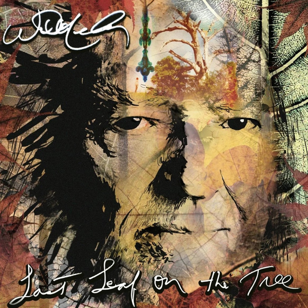 NELSON, WILLIE Last Leaf On The Tree CD