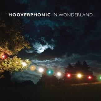 HOOVERPHONIC In Wonderland CD