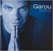 GAROU Seul CD