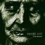 PARADISE LOST One Second CD