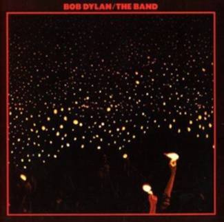 DYLAN, BOB Before The Flood 2CD