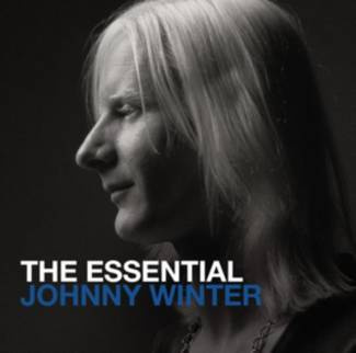 WINTER, JOHNNY The Essential Johnny Winter 2CD