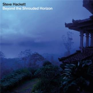 HACKETT, STEVE Beyond The Shrouded Horizon CD