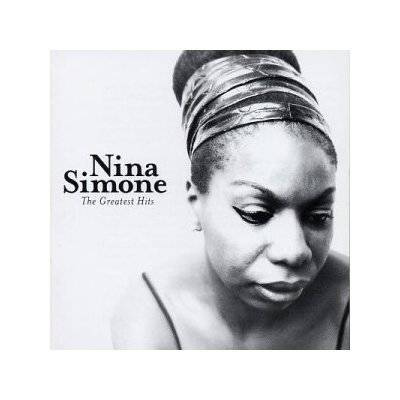 SIMONE, NINA The Best Of CD