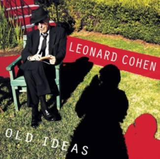 COHEN, LEONARD Old Ideas CD