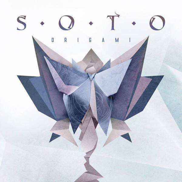 SOTO Origami CD