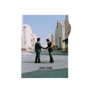 PINK FLOYD Wish You Were Here CD