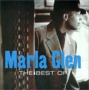 GLEN, MARLA The Best Of CD