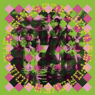 PSYCHEDELIC FURS Forever Now LP