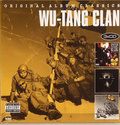 Original Album Classics