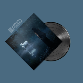 NOAH CYRUS I Want My Loved Ones To Go With Me LP