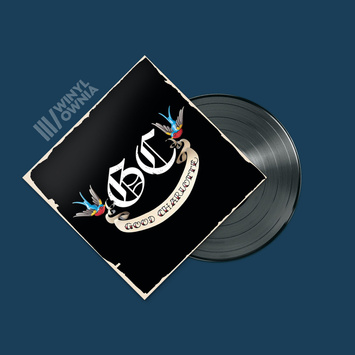 GOOD CHARLOTTE Good Charlotte LP