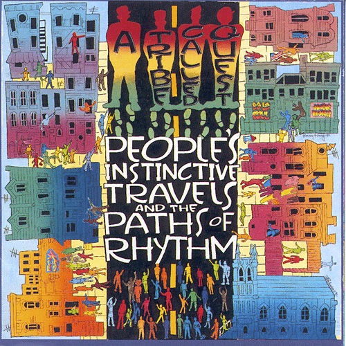 A Tribe Called Quest - People