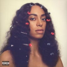 Solange - A Seat At The Table [2LP]