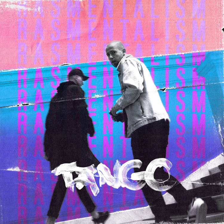 Rasmentalism - Tango [CD]