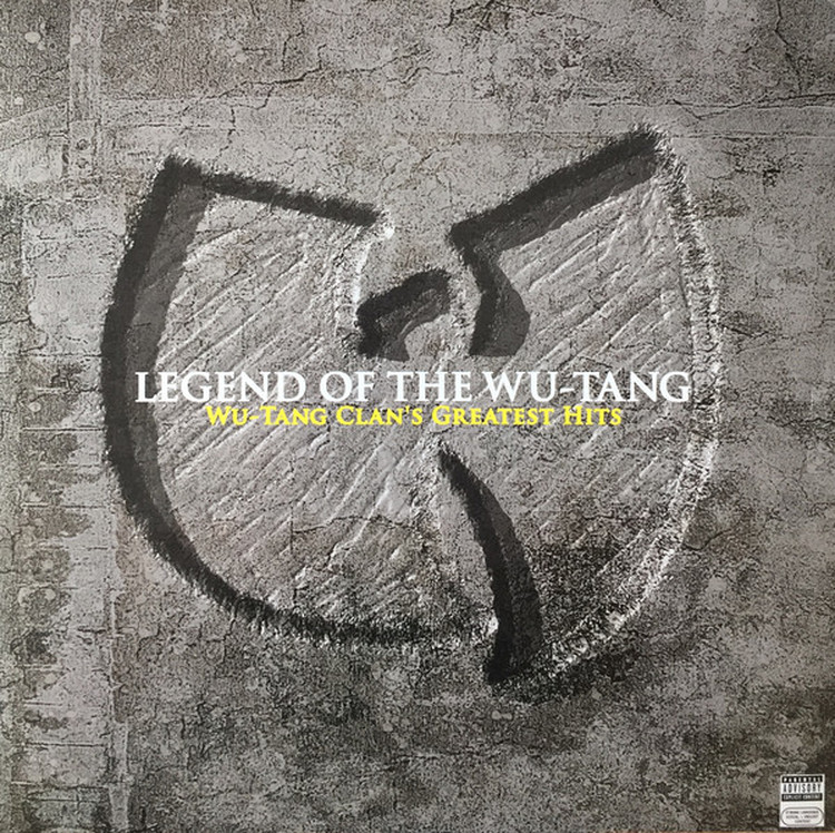 Wu-Tang Clan - Legend of the Wu-Tang: Wu-Tang Clan