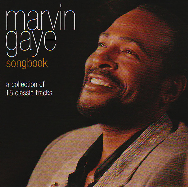 Marvin Gaye - Songbook [CD]