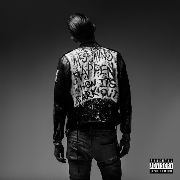 G-Eazy - When It