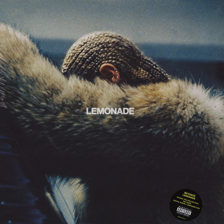 Beyonce - Lemonade [2LP]